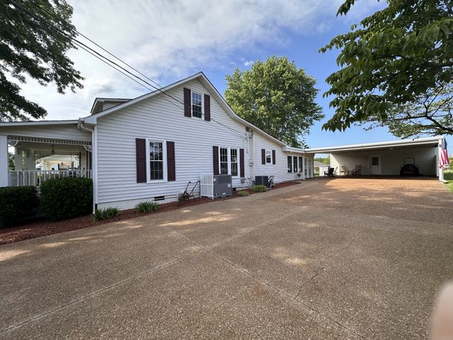 108 King St, Mcminnville, TN 37110