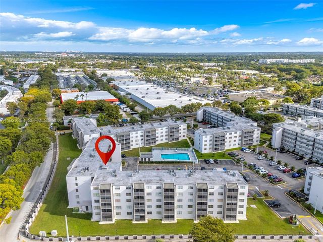 14180 SW 84th St 508-G, Miami, FL 33183