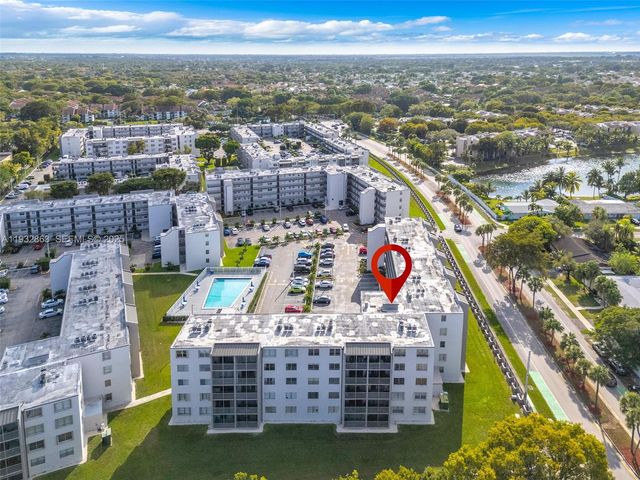 14180 SW 84th St 508-G, Miami, FL 33183