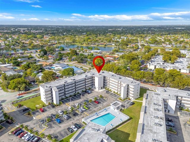 14180 SW 84th St 508-G, Miami, FL 33183