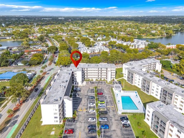 14180 SW 84th St 508-G, Miami, FL 33183