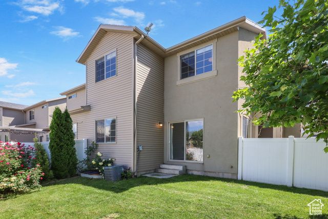 2108 W 2180 N, Lehi, UT 84043