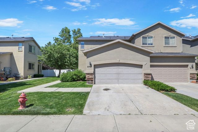 2108 W 2180 N, Lehi, UT 84043