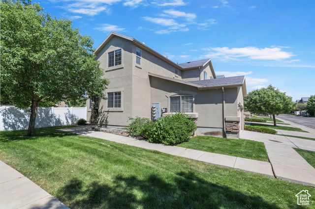 2108 W 2180 N, Lehi, UT 84043