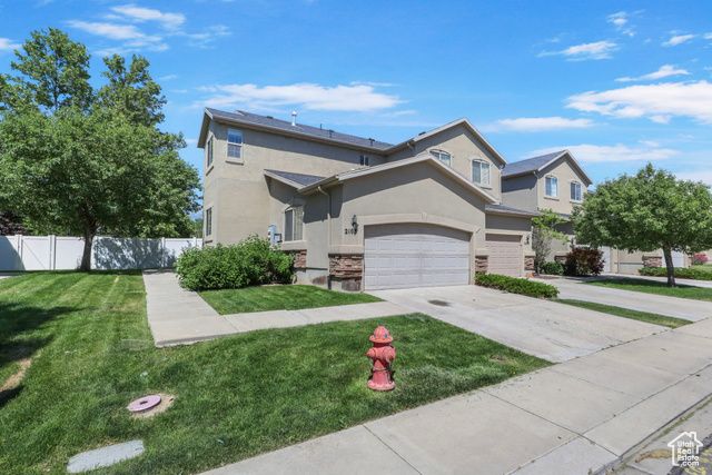 2108 W 2180 N, Lehi, UT 84043