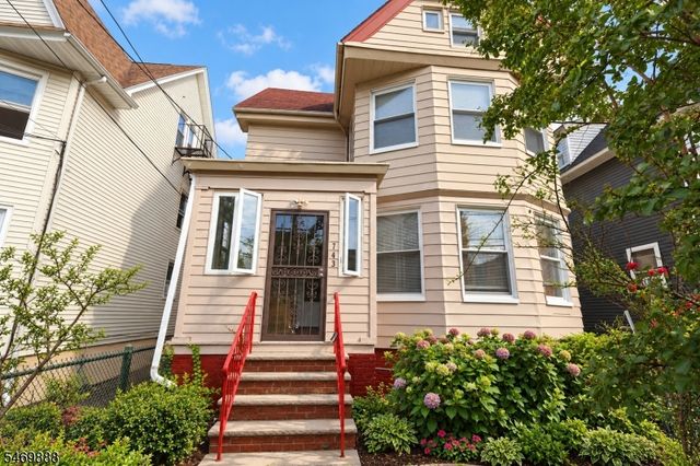 741 Highland Ave, Newark City, NJ 07104