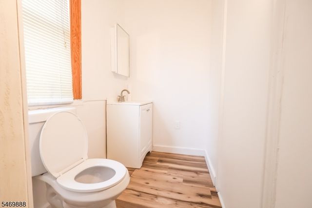 741 Highland Ave, Newark City, NJ 07104