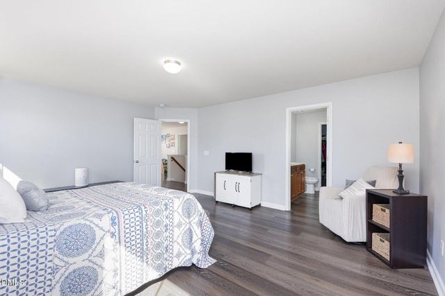 8128 Hartham Park Avenue, Raleigh, NC 27616