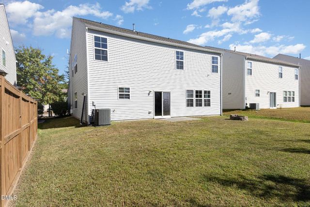 8128 Hartham Park Avenue, Raleigh, NC 27616