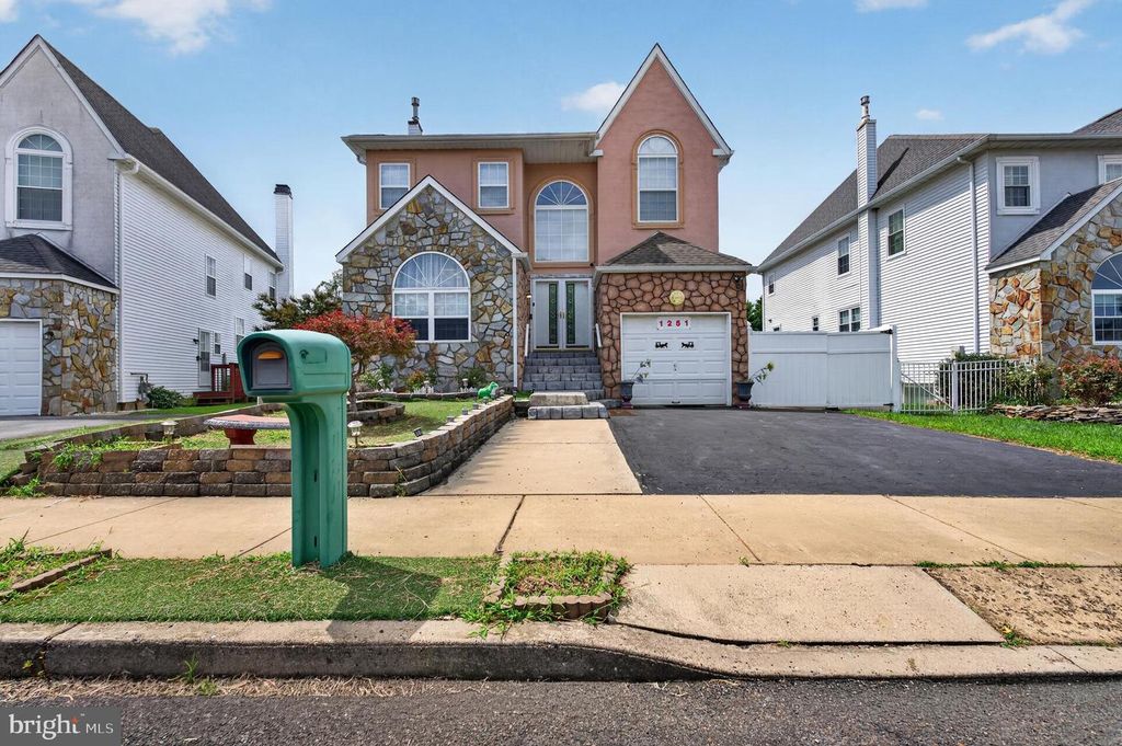 1251 SEROTA PL, PHILADELPHIA, PA 19115 — photo 2