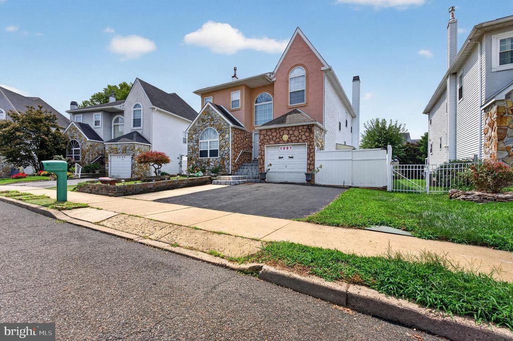 1251 SEROTA PL, PHILADELPHIA, PA 19115 — photo 3
