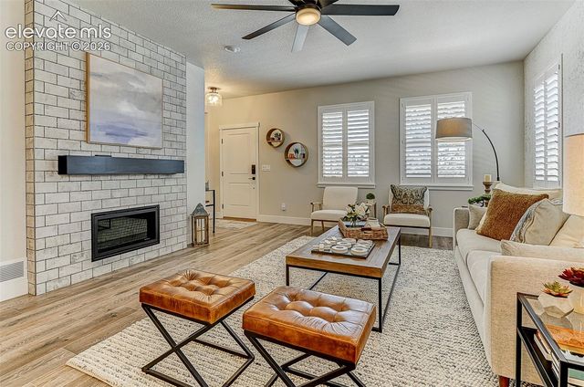 747 Sage Forest Lane, Monument, CO 80132