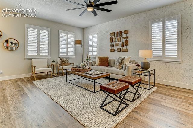 747 Sage Forest Lane, Monument, CO 80132