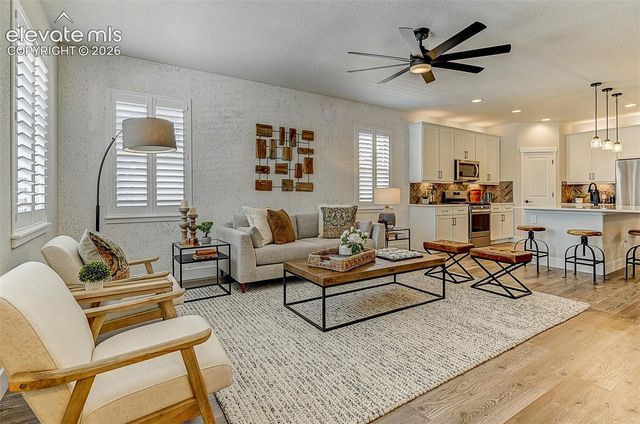 747 Sage Forest Lane, Monument, CO 80132