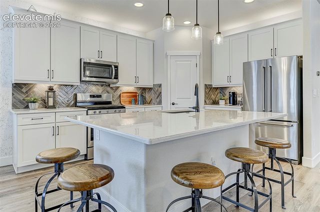 747 Sage Forest Lane, Monument, CO 80132