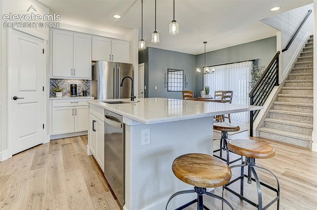 747 Sage Forest Lane, Monument, CO 80132
