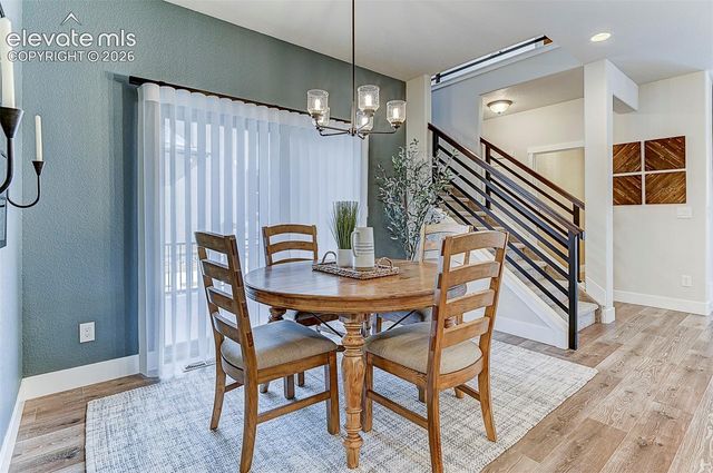 747 Sage Forest Lane, Monument, CO 80132