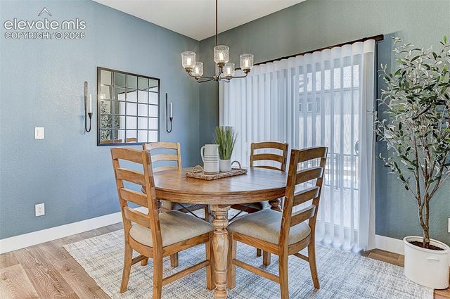 747 Sage Forest Lane, Monument, CO 80132