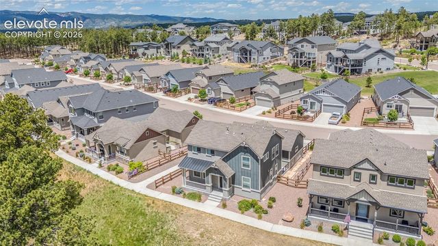 747 Sage Forest Lane, Monument, CO 80132