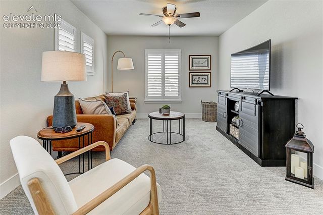 747 Sage Forest Lane, Monument, CO 80132