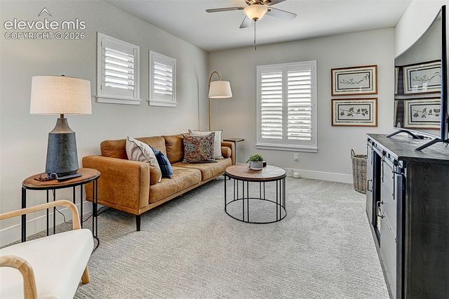 747 Sage Forest Lane, Monument, CO 80132