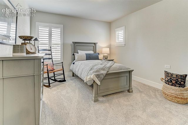747 Sage Forest Lane, Monument, CO 80132