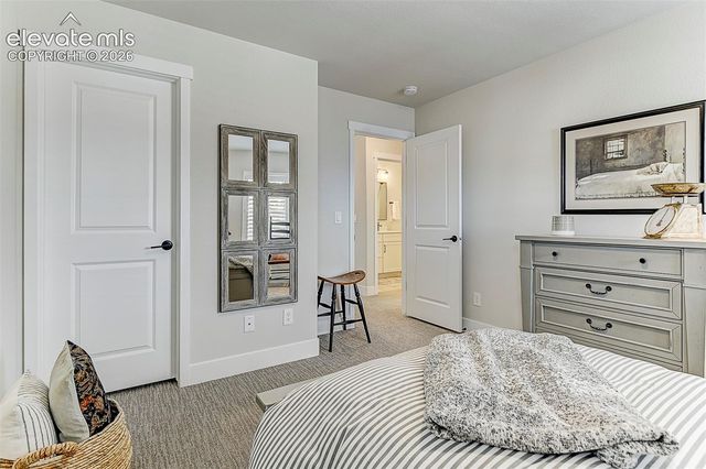747 Sage Forest Lane, Monument, CO 80132