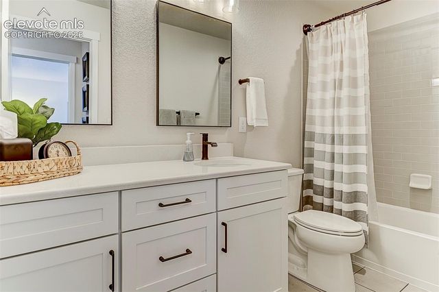 747 Sage Forest Lane, Monument, CO 80132