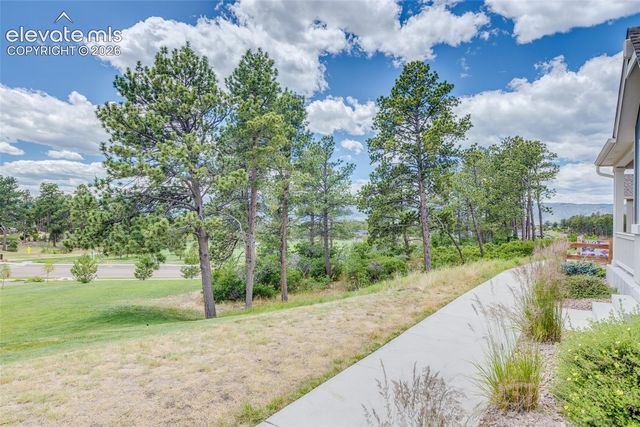 747 Sage Forest Lane, Monument, CO 80132