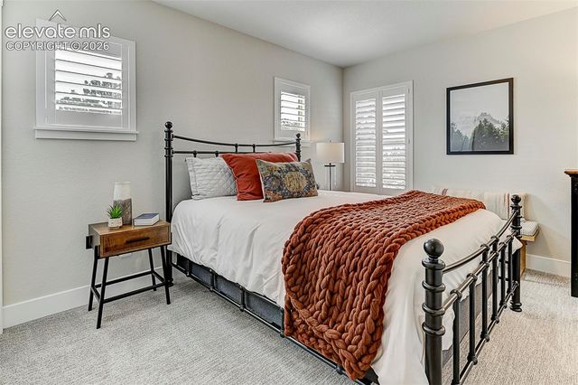 747 Sage Forest Lane, Monument, CO 80132