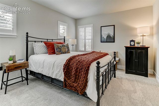 747 Sage Forest Lane, Monument, CO 80132