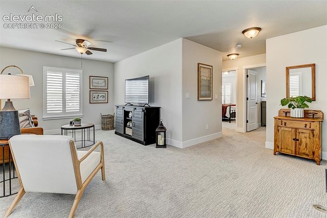 747 Sage Forest Lane, Monument, CO 80132