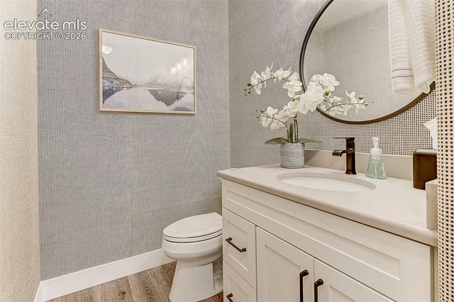 747 Sage Forest Lane, Monument, CO 80132