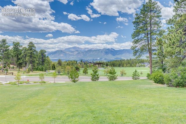 747 Sage Forest Lane, Monument, CO 80132