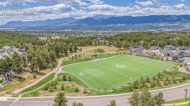 747 Sage Forest Lane, Monument, CO 80132