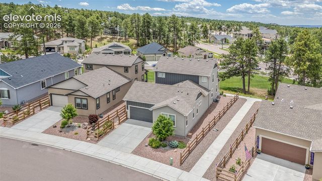 747 Sage Forest Lane, Monument, CO 80132
