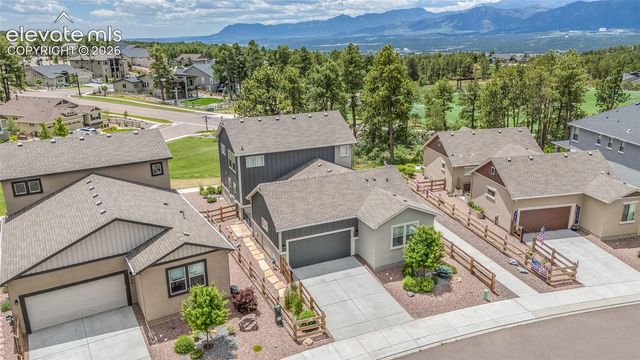 747 Sage Forest Lane, Monument, CO 80132
