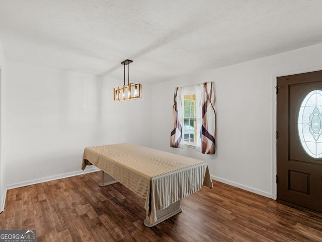 121 Rosser Road, Mcdonough, GA 30252