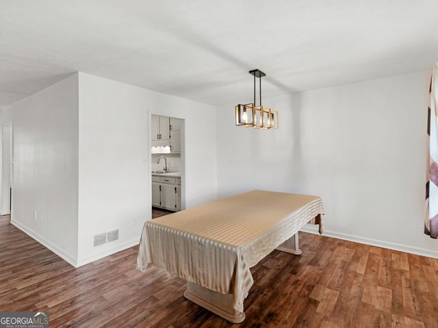 121 Rosser Road, Mcdonough, GA 30252