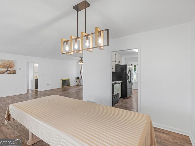 121 Rosser Road, Mcdonough, GA 30252