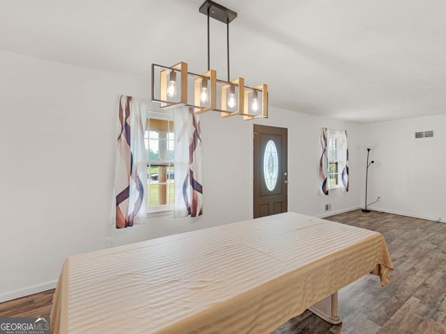 121 Rosser Road, Mcdonough, GA 30252