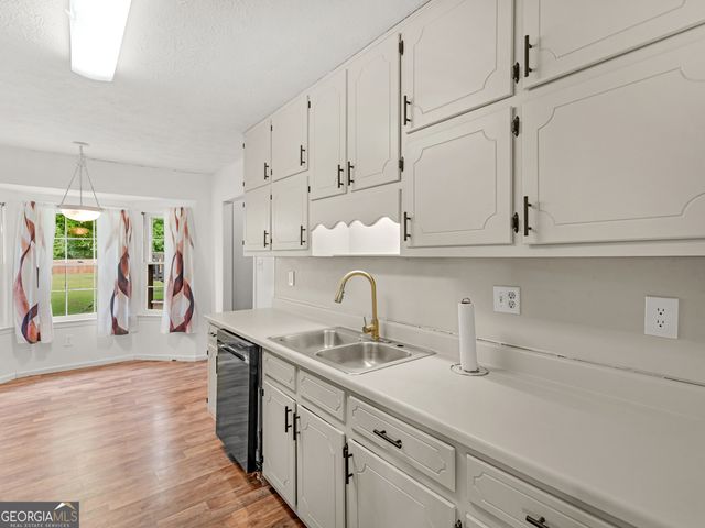 121 Rosser Road, Mcdonough, GA 30252