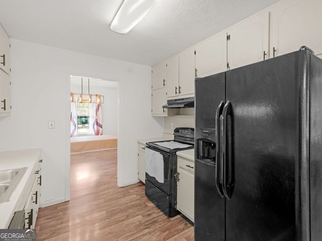 121 Rosser Road, Mcdonough, GA 30252
