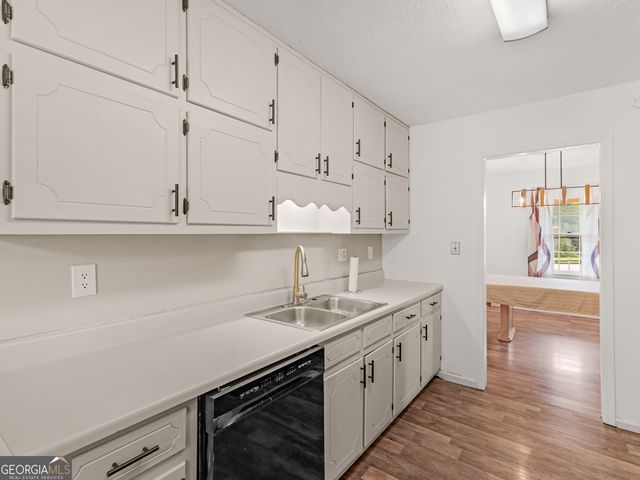 121 Rosser Road, Mcdonough, GA 30252