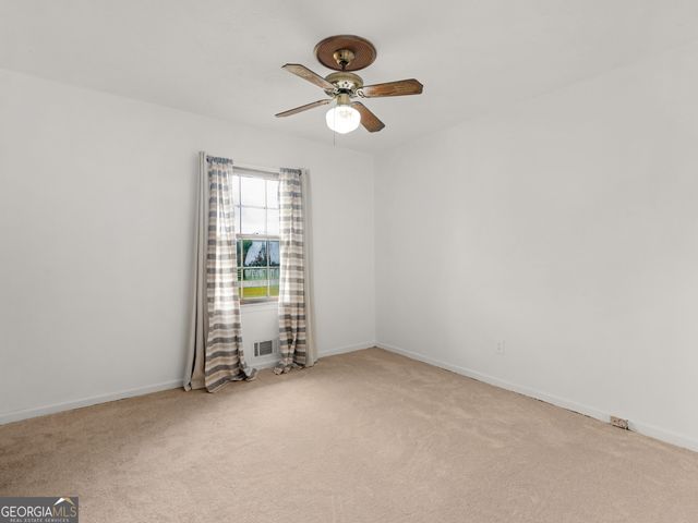 121 Rosser Road, Mcdonough, GA 30252