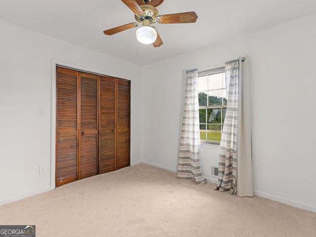 121 Rosser Road, Mcdonough, GA 30252