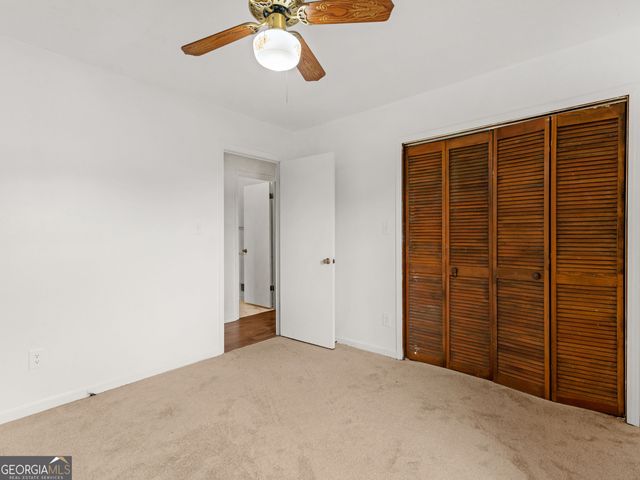 121 Rosser Road, Mcdonough, GA 30252
