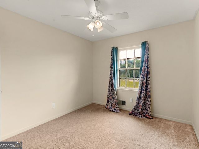 121 Rosser Road, Mcdonough, GA 30252