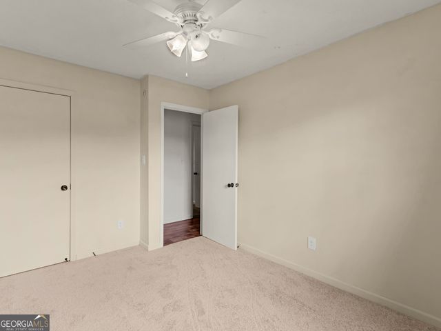 121 Rosser Road, Mcdonough, GA 30252