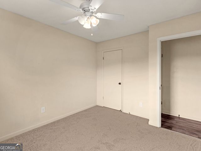 121 Rosser Road, Mcdonough, GA 30252